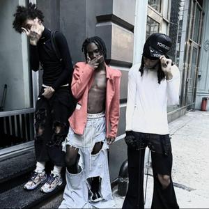 dough (feat. OsamaSon & che)