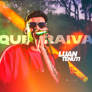 QUE RAIVA Ep NO CHALÉ
