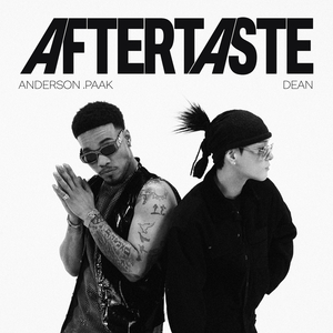 Aftertaste (from Original Motion Picture Soundtrack K-POPS!)