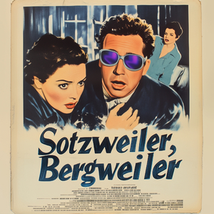 Sotzweiler, Bergweiler