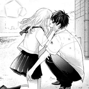 我的心只有一个浏览量