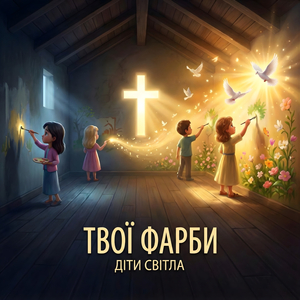 Твої Фарби