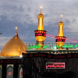 Maqtal may gir rahain hain