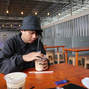Cinta Memilih