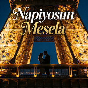 Napıyosun Mesela