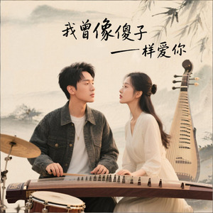 我曾像傻子一样爱你