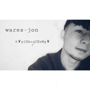 Calvin Hth Collins-Ea7 wares-jon（wares-jon remix）