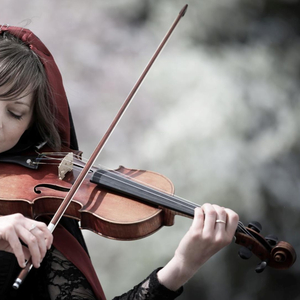 Lacrimosa Classic Drill