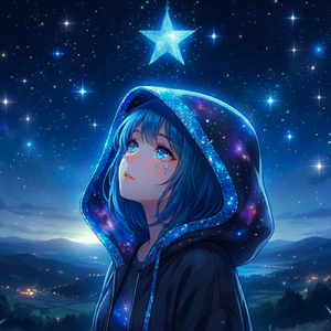 キミのいちばんぼし