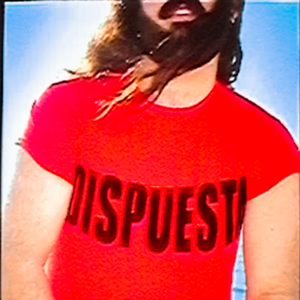 DISPUESTA