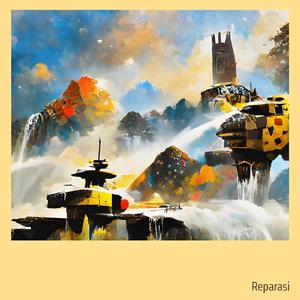 Asep Japar Lanjutkan Kebaikan