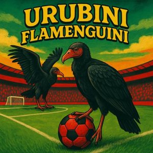 Urubini Flamenguini