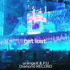 Got Lost（迷途）