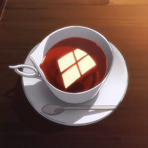 放課後ティータイム