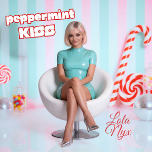 Peppermint Kiss