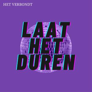 Laat Het Duren