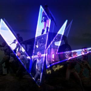 Ye Raate Ye Mausam (Vk Makes)