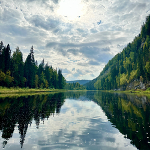 Человек