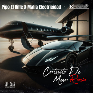 Cortesito de Menor (Remix)