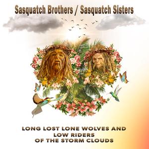 Running like a soldier (feat. Ink.d, Fati & Evania)