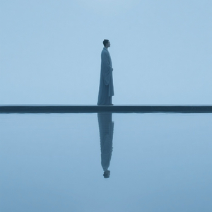 承诺是烟火 #百万奖金Ai大赛 主题二