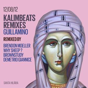 Kalimbeats (Brownstudy Remix)