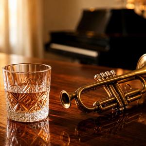 Cedar Cognac