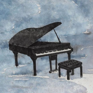 青玉案·小篷又泛曾行路【钢琴版】