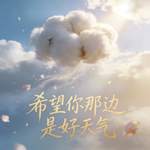 希望你那边是好天气