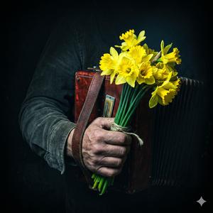Les jonquilles du cœur