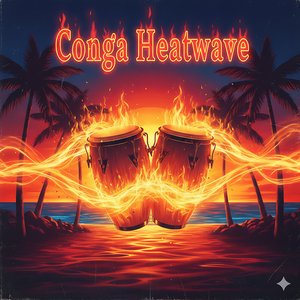 Conga Heatwave