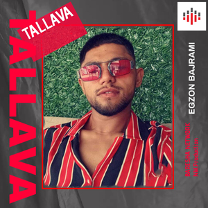 Tallava per Ferdin Ahmeti