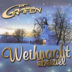 Weihnacht überall (Radioversion)