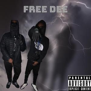 #Free dee