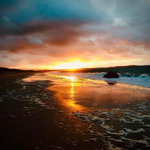 Dingle Sunset