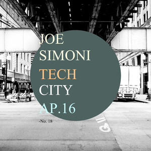 Tech City (Original Mix)