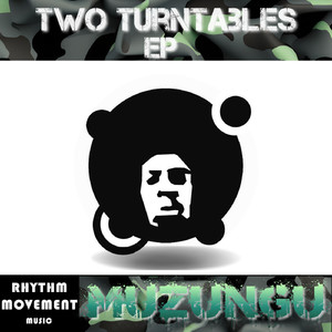 Two Turntables And A Mic (Original Deep Mix)