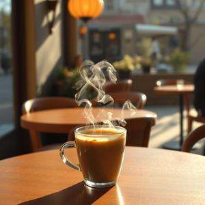 Cafe Serenade