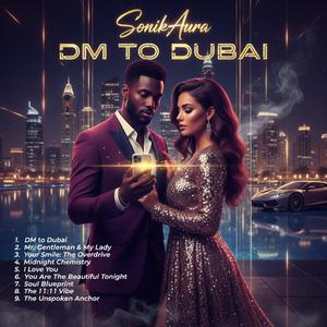 Mr. Gentleman & My Lady