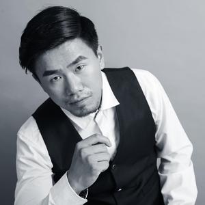 不过人间（翻自 海来阿木）