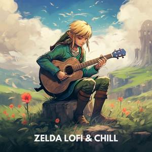 Revali's Theme (The Legend of Zelda: Breath of the Wild) (Lofi Version)