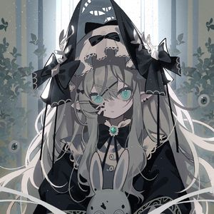 ずっと真夜中でいいのに。-勘冴えて悔しいわ [wooremix]