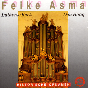 Adagio uit Fantasie in F