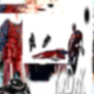 UNABLE TO FIND (feat. de4d & Kylok)