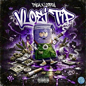 Vloei & Tip