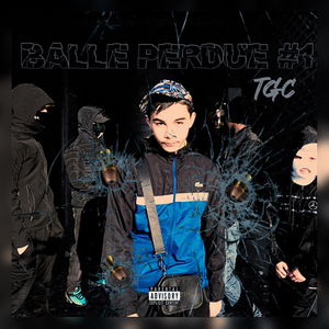 BALLE PERDUE #1