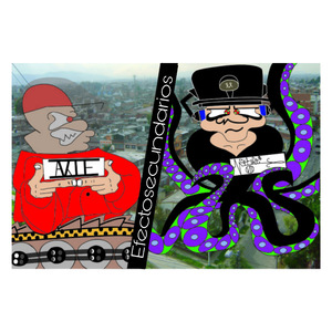 Problema de Sociedad