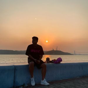 青春告别式（Cover：张敬轩）