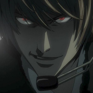 Afterdark x Light Yagami
