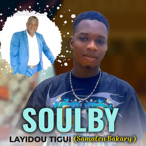 Layidou tigui (Samalen bakary)